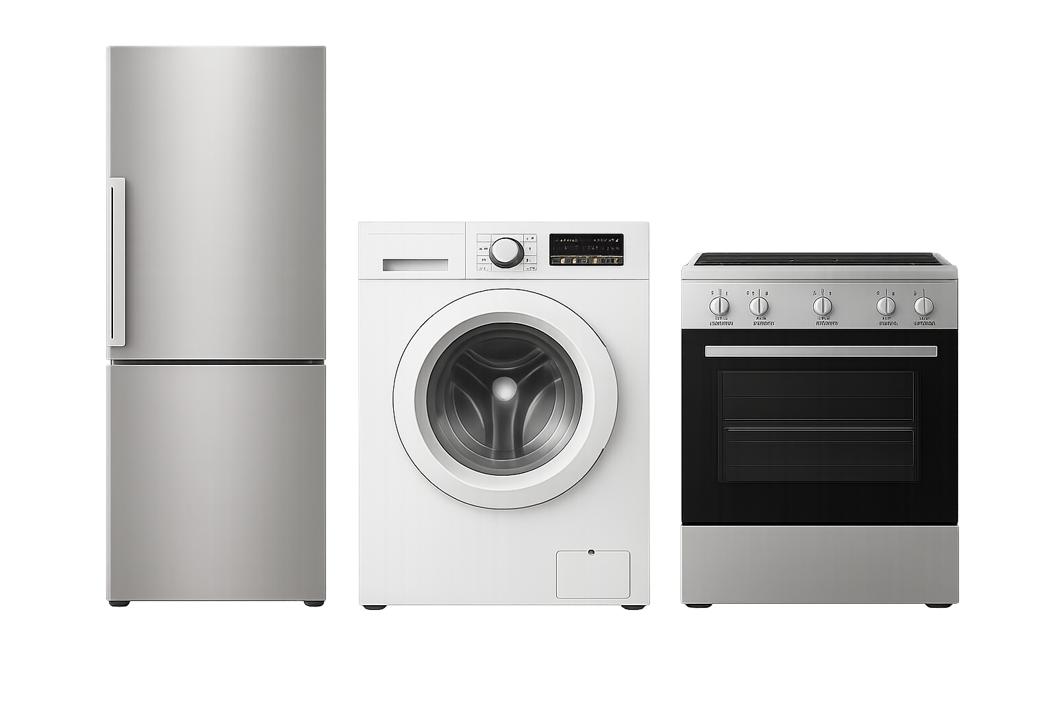 Appliances