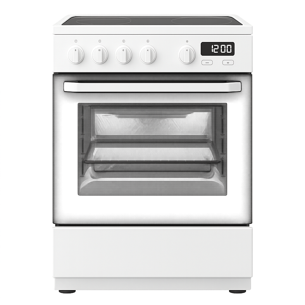 Oven